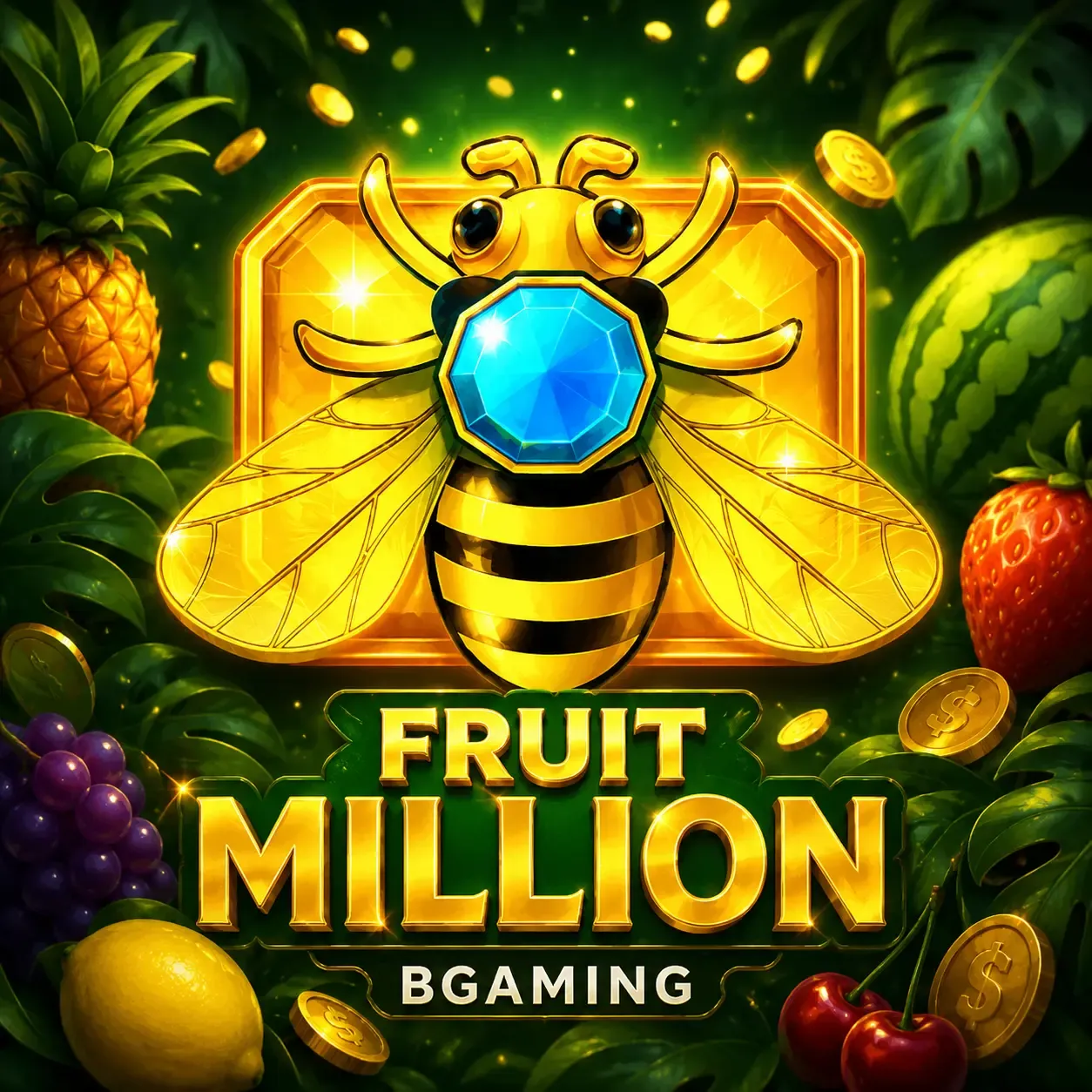 Fruit Million