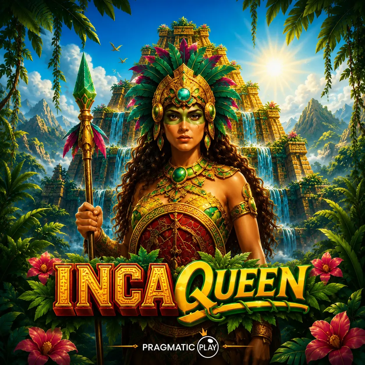 Inga-Queen.