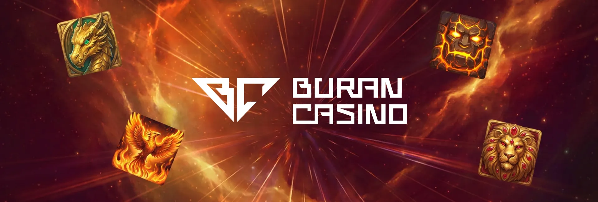 Buran casino banner logo 2