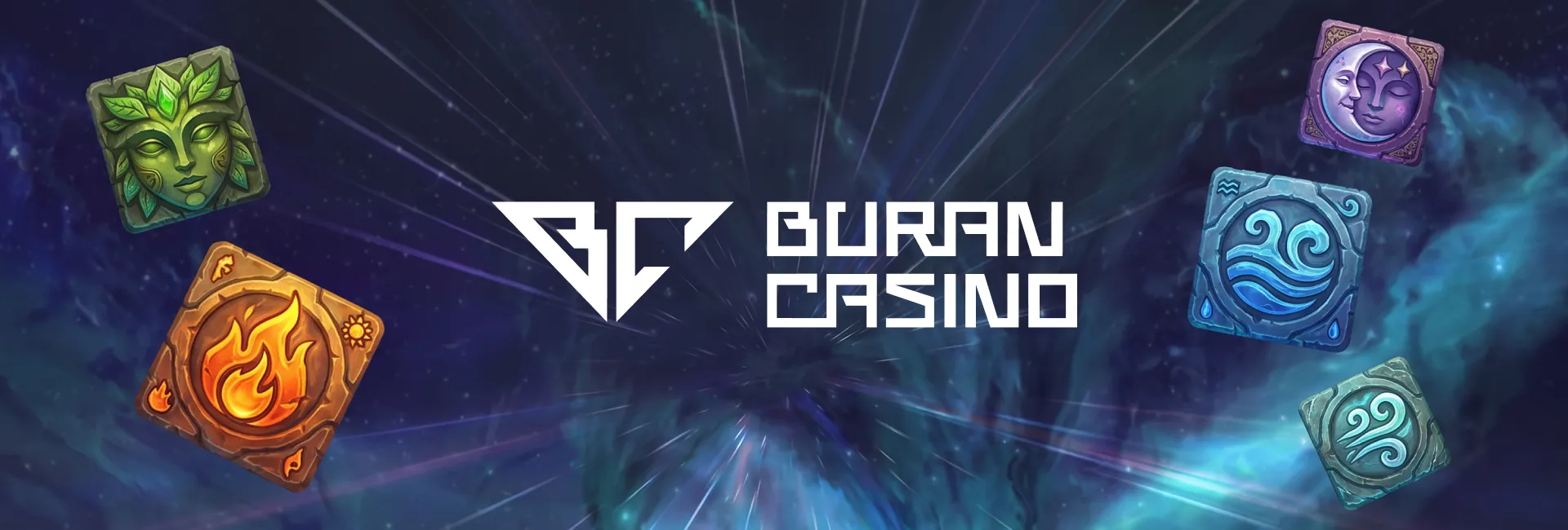 Buran casino banner logo 3