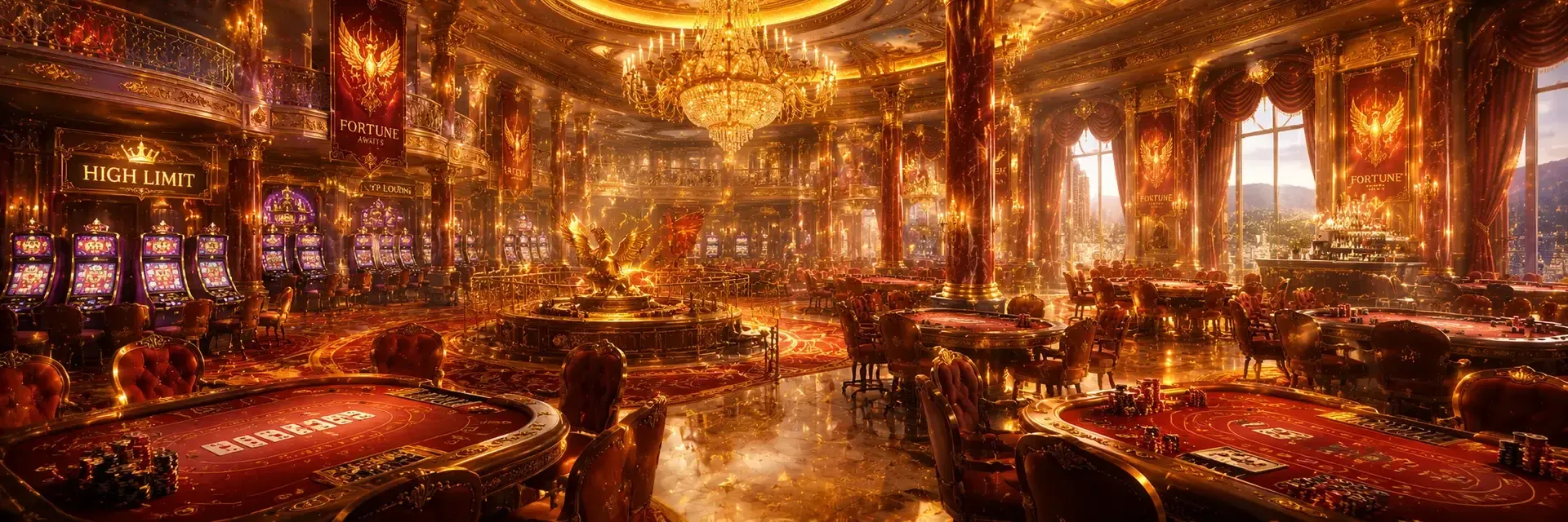 casino en France