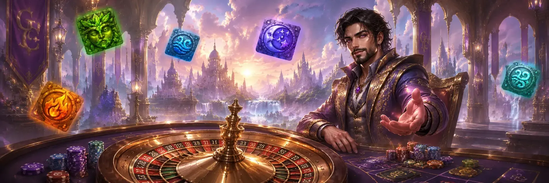 jouer sur buran casino
