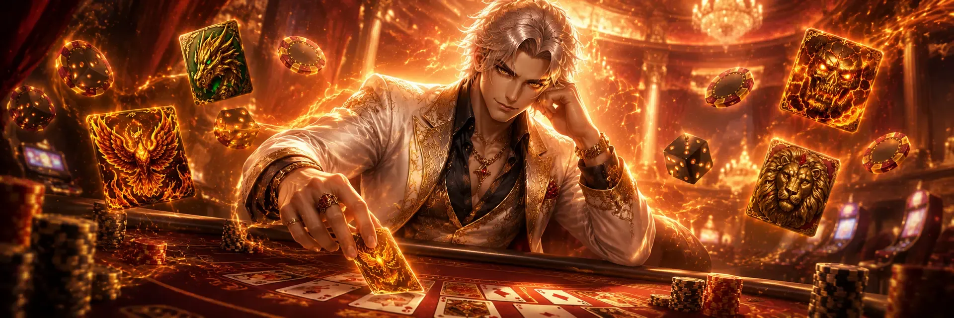 offre joueurs buran casino France